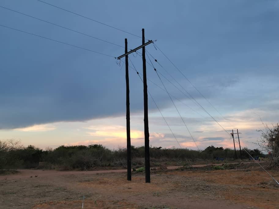 Banakaila Grid Extension — photo 3
