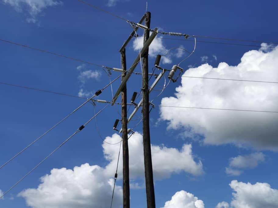 Banakaila Grid Extension — photo 4