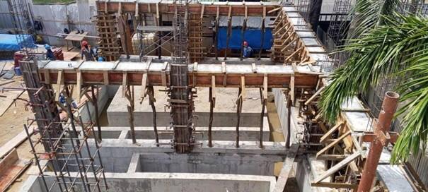 Dublin Substation Upgrade — photo 5