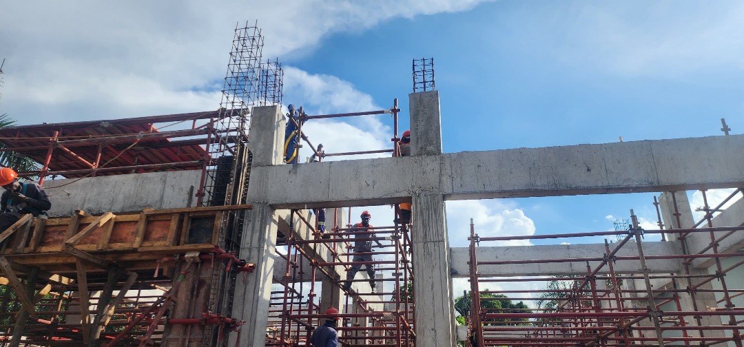 Dublin Substation Upgrade — photo 3