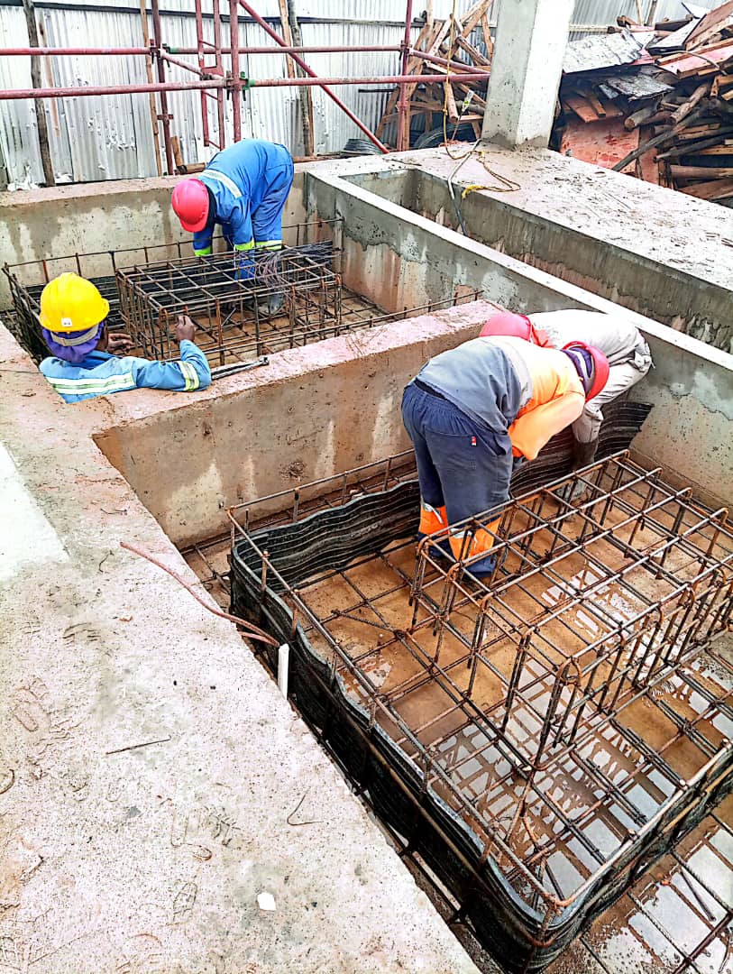Dublin Substation Upgrade — photo 9