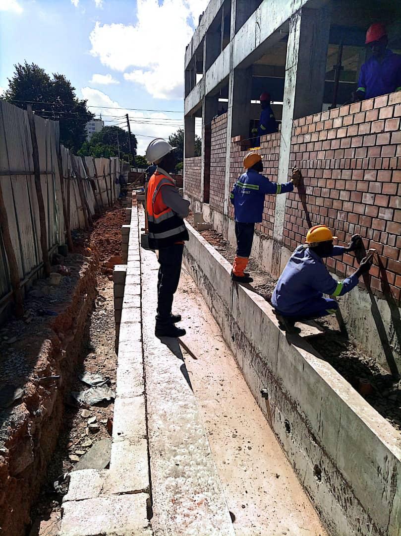 Dublin Substation Upgrade — photo 10