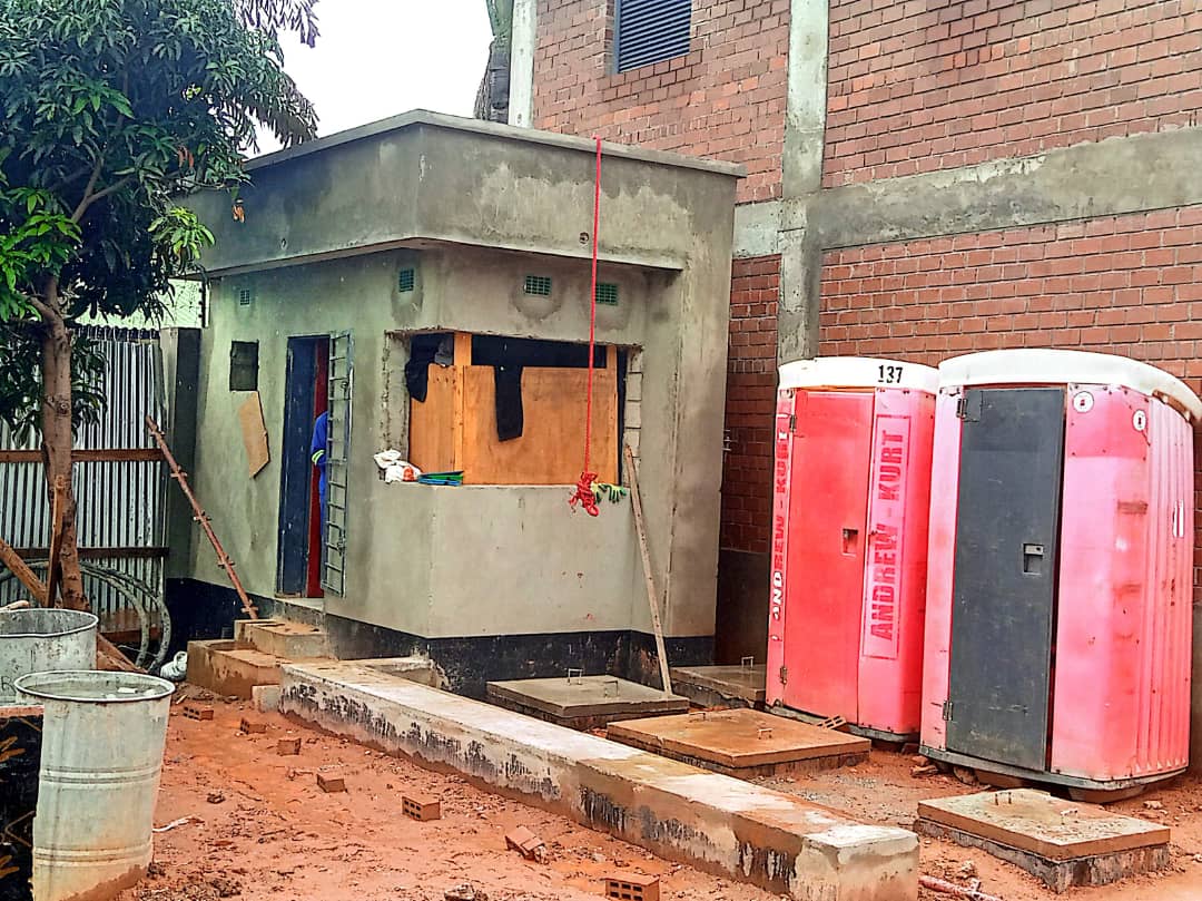 Dublin Substation Upgrade — photo 11