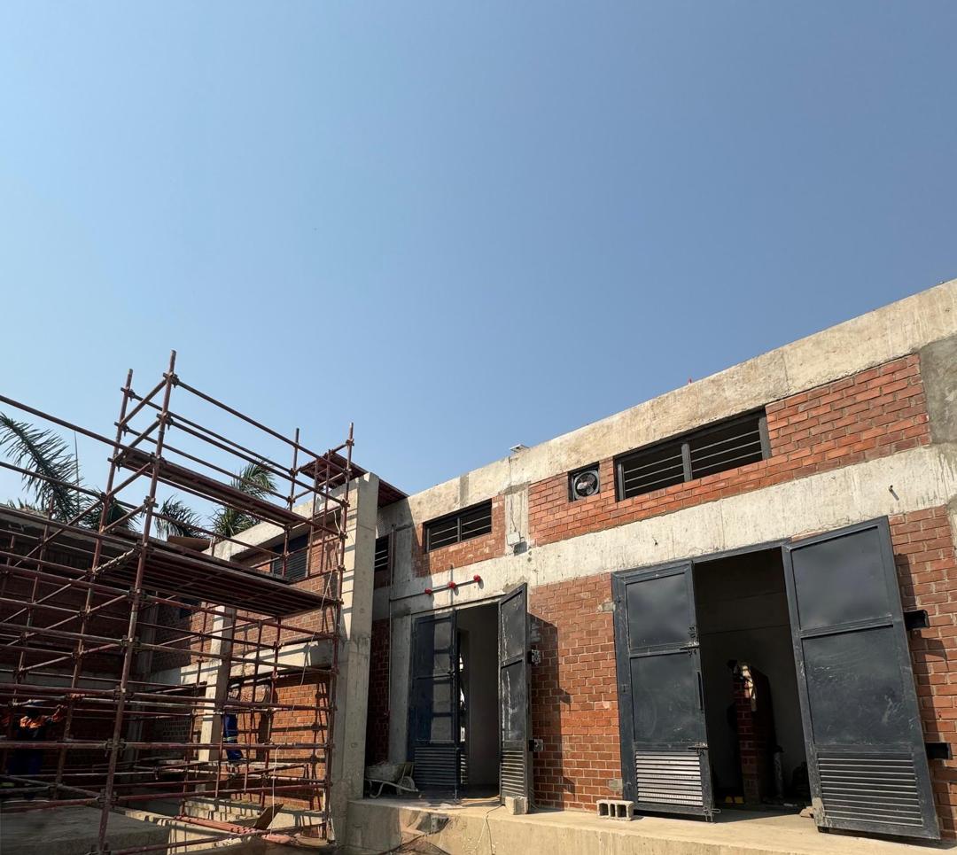 Dublin Substation Upgrade — photo 12