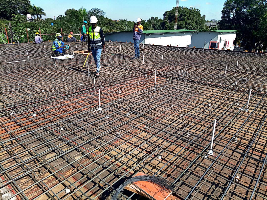 Dublin Substation Upgrade — photo 15
