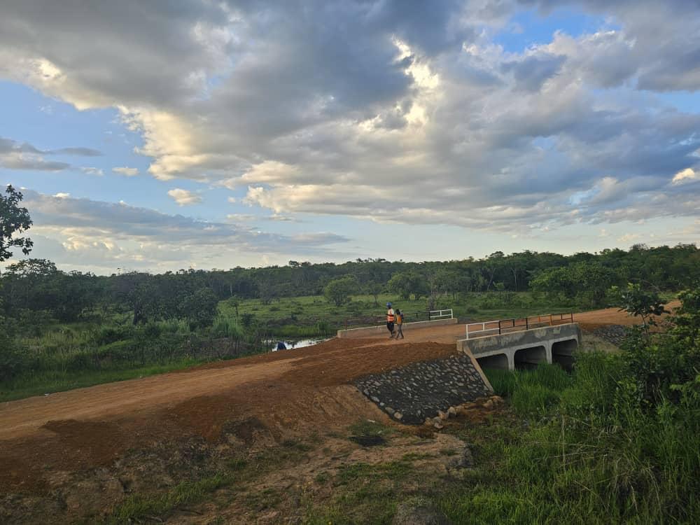 Masangani Crossing Points — photo 4