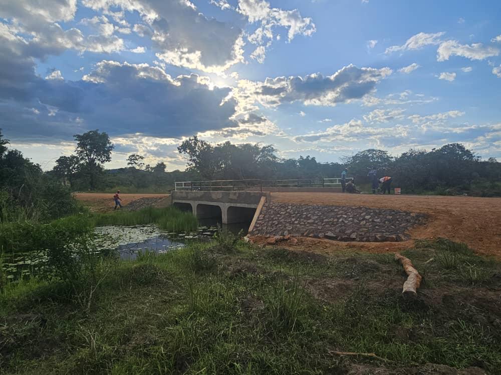 Masangani Crossing Points — photo 9