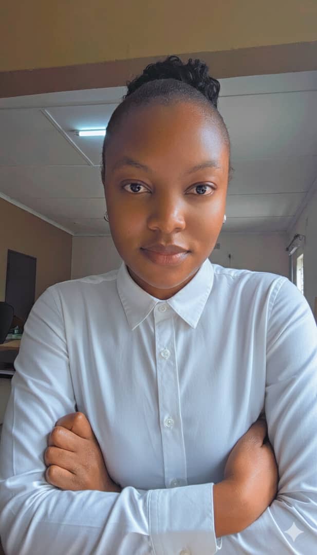 Evelynn Mutinta Kaoma Chomba